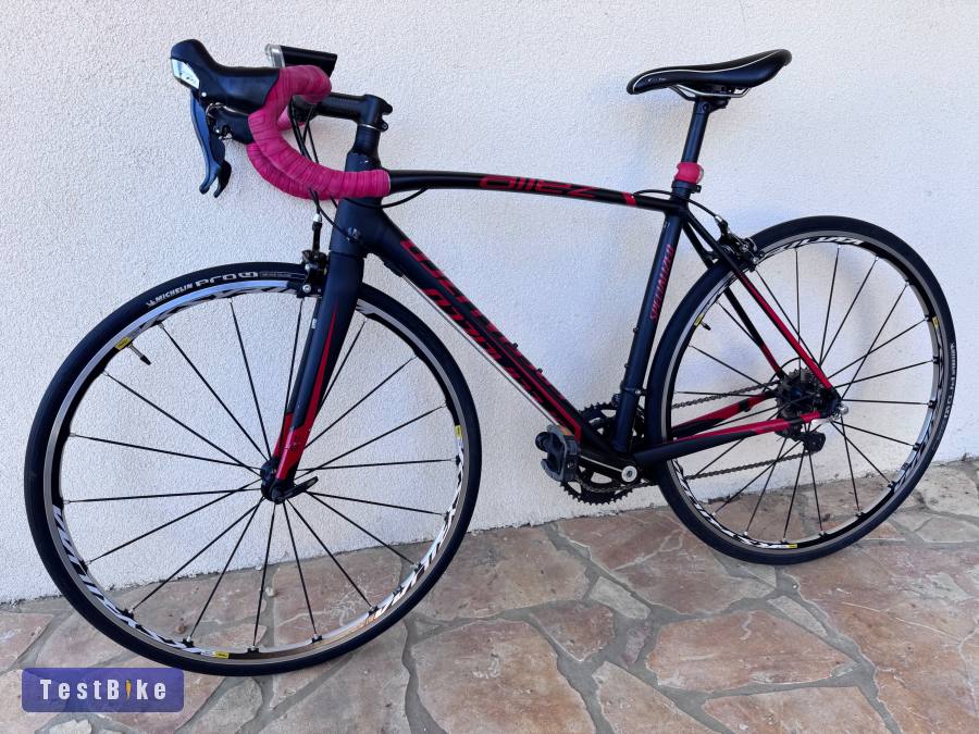 Allez Race Specialized versenykerékpár