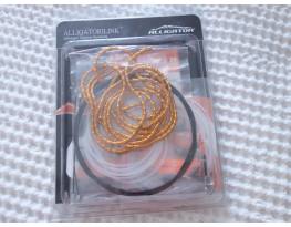 Alligator I-link Mini Gold váltó bowdenszett