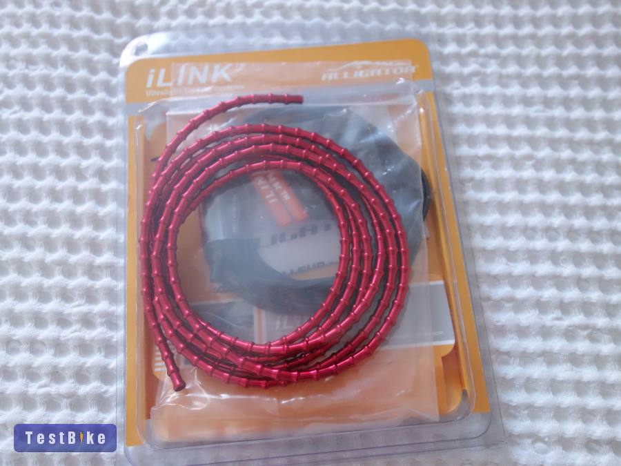 Alligator I-link Red váltó bowdenszett