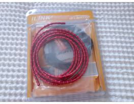 Alligator I-link Red váltó bowdenszett