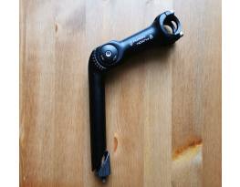 Állítható kormányszár / stucni Fuxon 110mm C-C hossz, 25,4mm