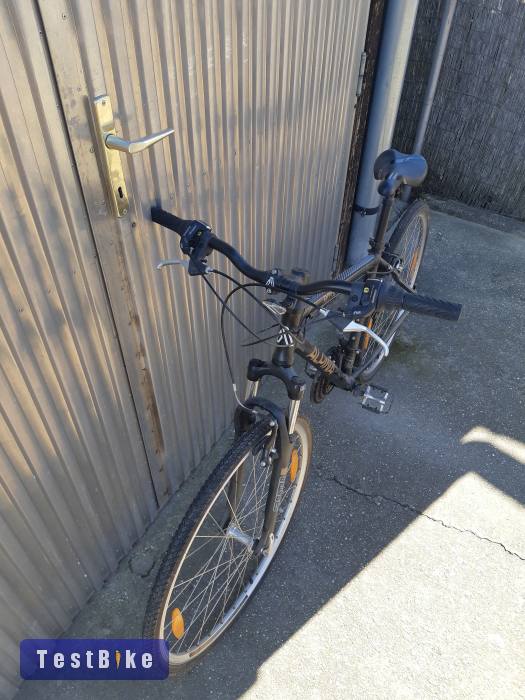 Alpina eco10c kerékpár