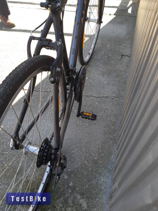 Alpina eco10c kerékpár