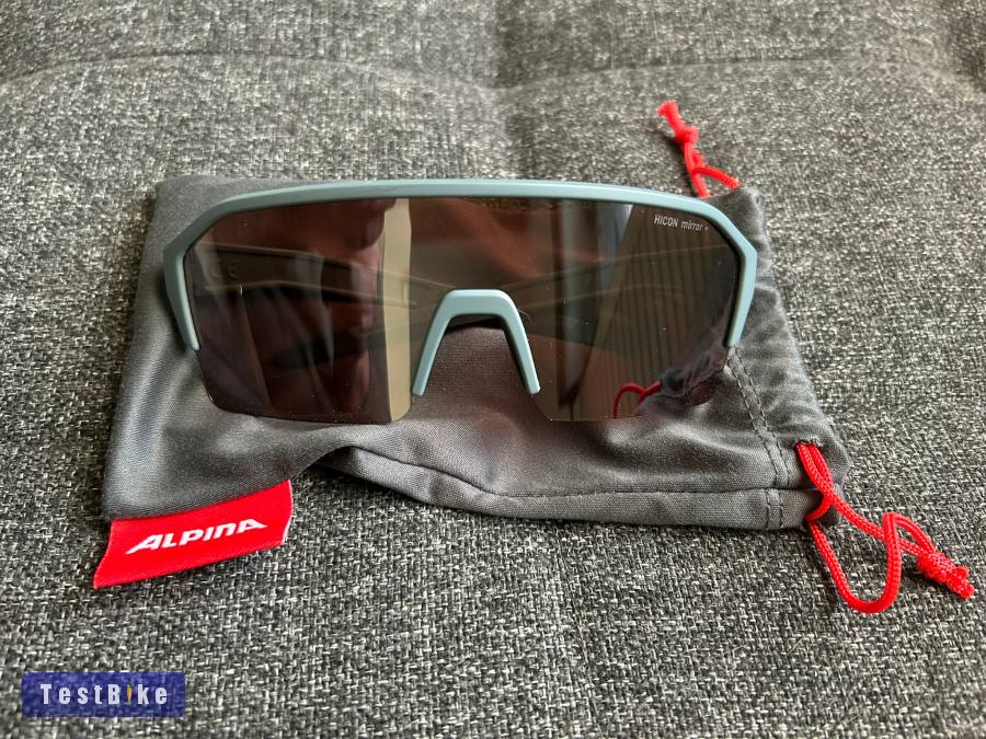 Alpina Ram HR kerékpáros napszemüveg