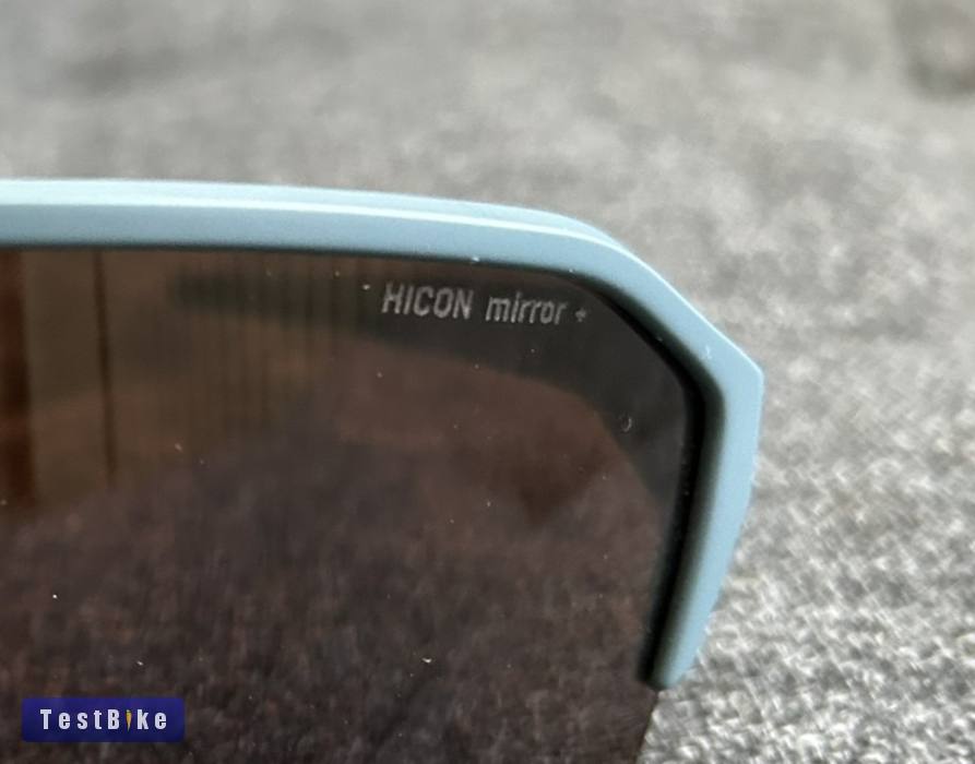 Alpina Ram HR kerékpáros napszemüveg