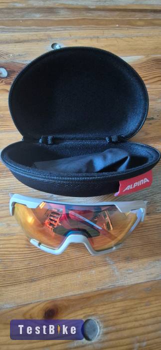 Alpina Rocket QV (fényre sötétedő)