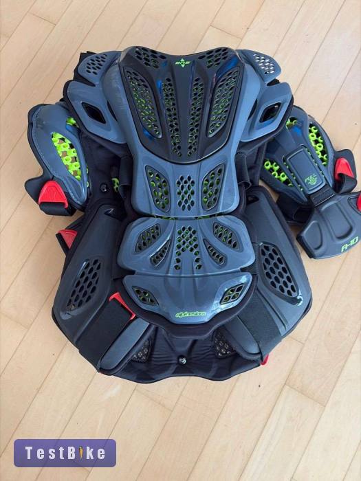 Alpinestars A10 - M/L