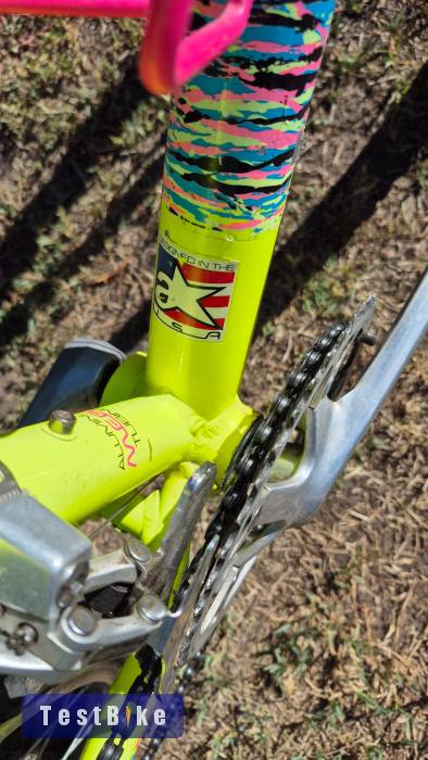 Alpinestars Al-Mega DX eredeti állapotban