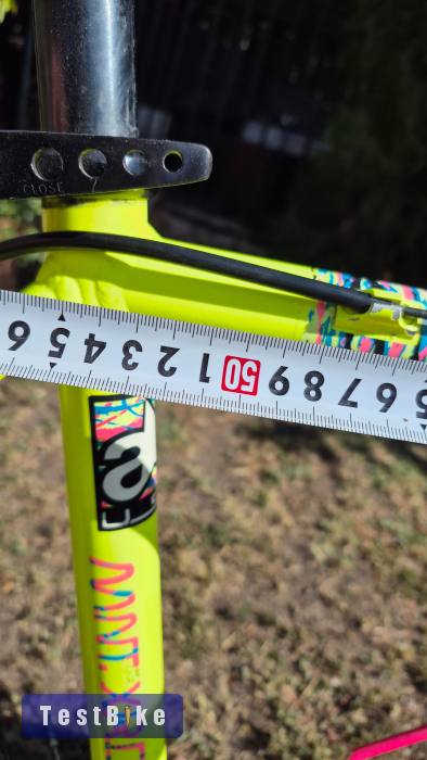 Alpinestars Al-Mega DX eredeti állapotban