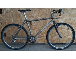 Alpinestars mtb mountainbike-deore xt szett