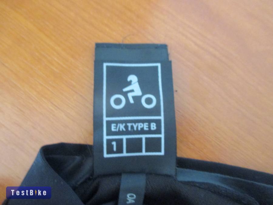 Alpinestars Paragon Plus térdvédő