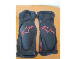 Alpinestars Paragon Plus tĂ©rdvĂ©dĆ