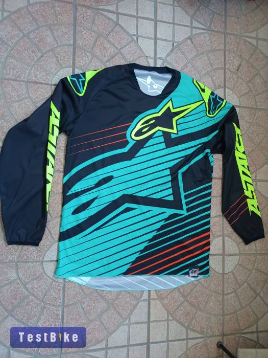 Alpinestars szett - XL