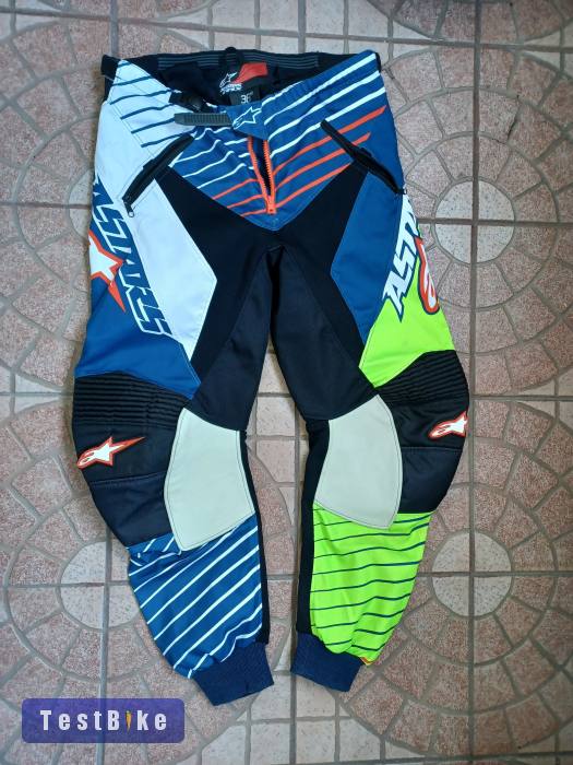 Alpinestars szett - XL