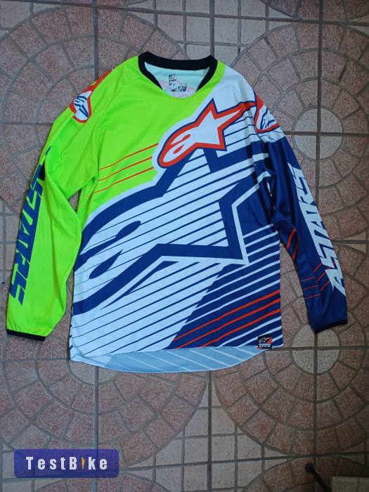 Alpinestars szett - XL