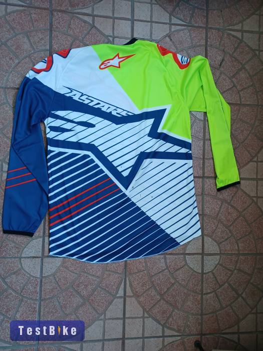 Alpinestars szett - XL