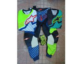 Alpinestars szett - XL