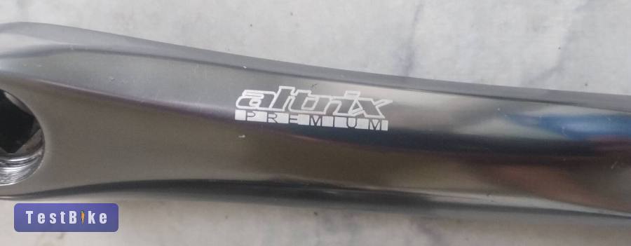 Altrix prémium országúti kerékpár hajtómű 50/34
