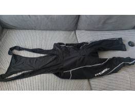 Altura bib short