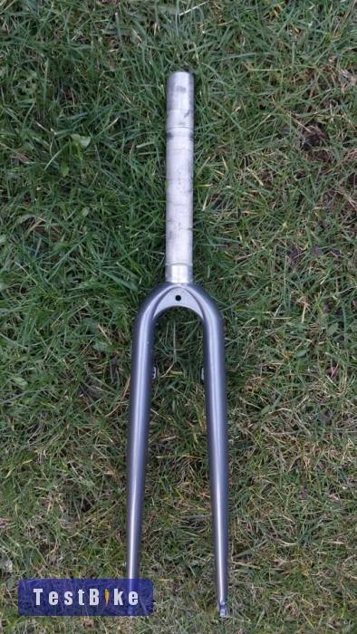 Alu cyclocross/gravel villa - canti fékhez