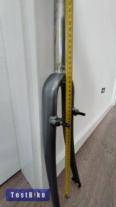 Alu cyclocross/gravel villa - canti fékhez