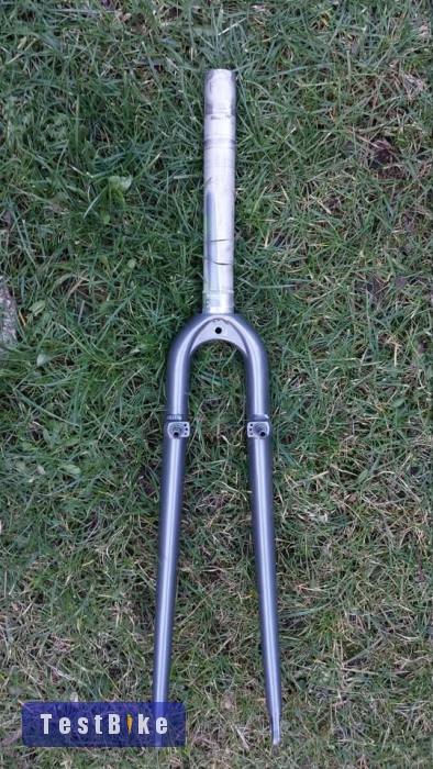 Alu cyclocross/gravel villa - canti fékhez