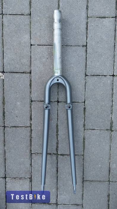 Alu cyclocross/gravel villa - canti fékhez