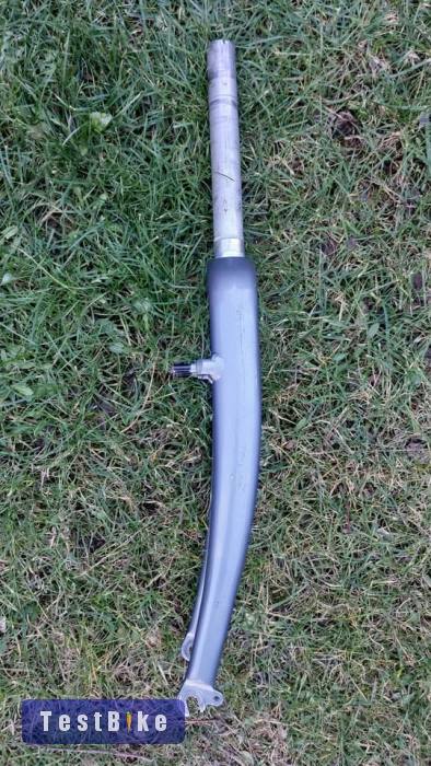 Alu cyclocross/gravel villa - canti fékhez