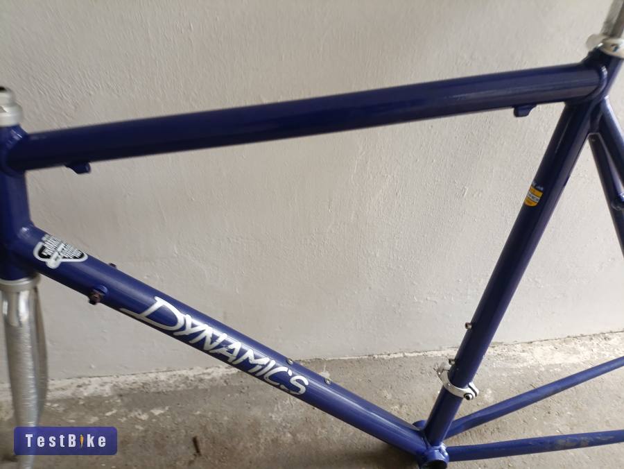 Alu országúti váz