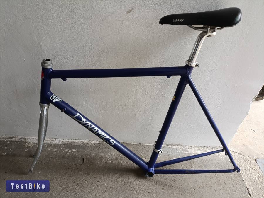 Alu országúti váz