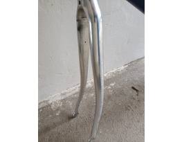 Alu országúti váz