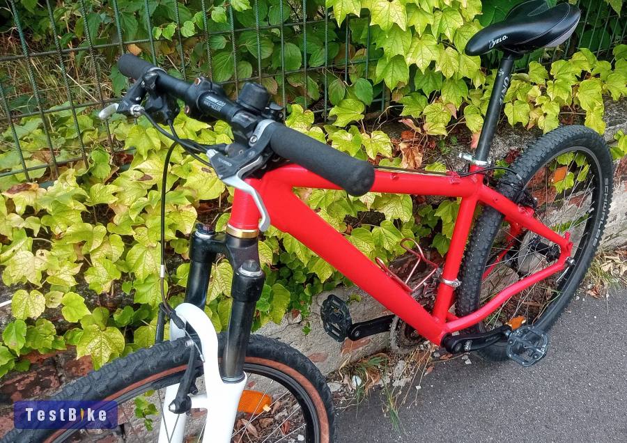 Alu vázas teleszkópos monti