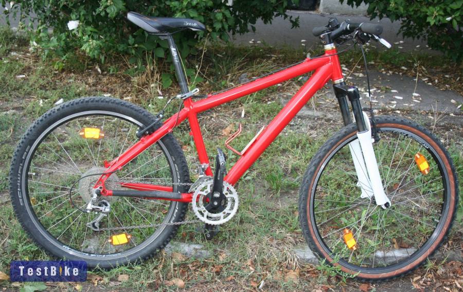 Alu vázas teleszkópos monti