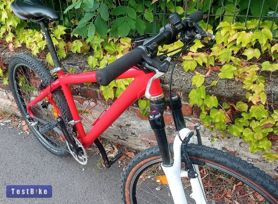 Alu vázas teleszkópos monti