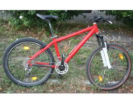 Alu vázas teleszkópos monti