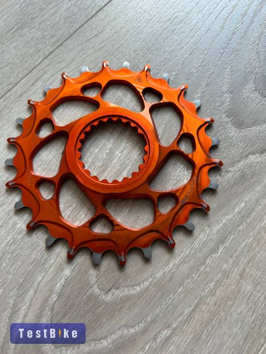 Alugear Direct Mount Shimano MTB Boost 28
