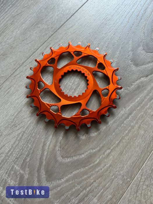 Alugear Direct Mount Shimano MTB Boost 28
