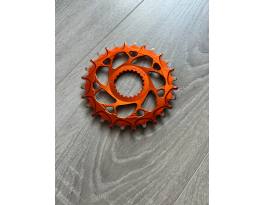 Alugear Direct Mount Shimano MTB Boost 28