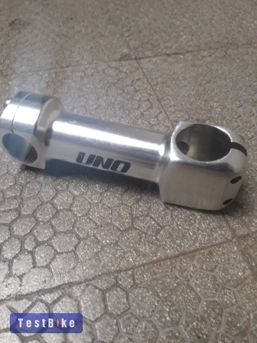 alumínium 110mm 1 1/8 UNO stucni