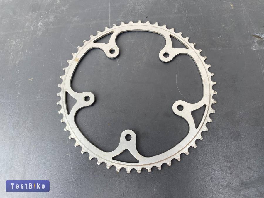 Aluminium kerékpár - bicikli lánctányér eladó