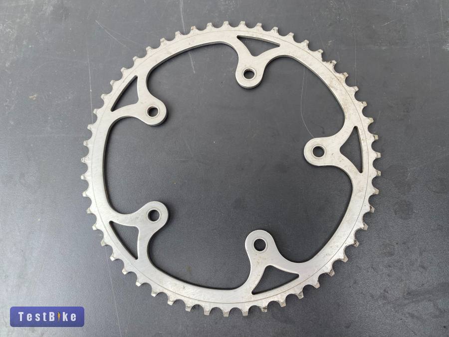 Aluminium kerékpár - bicikli lánctányér eladó