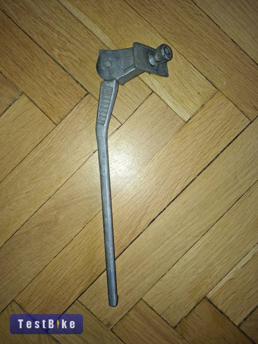 Aluminium kitámasztó országúti MTB