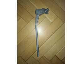 Aluminium kitámasztó országúti MTB