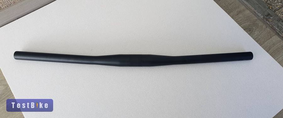 Alumínium kormány, 31.8,600 mm.hosszú.