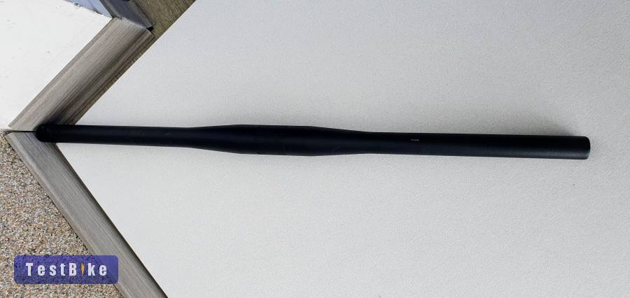 Alumínium kormány, 31.8,600 mm.hosszú.