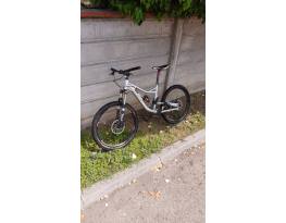 Alutech fanes mtb