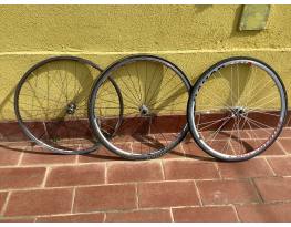 AMBROSIO, DT SWISS, CAMPAGNOLO Kerekek, felnik