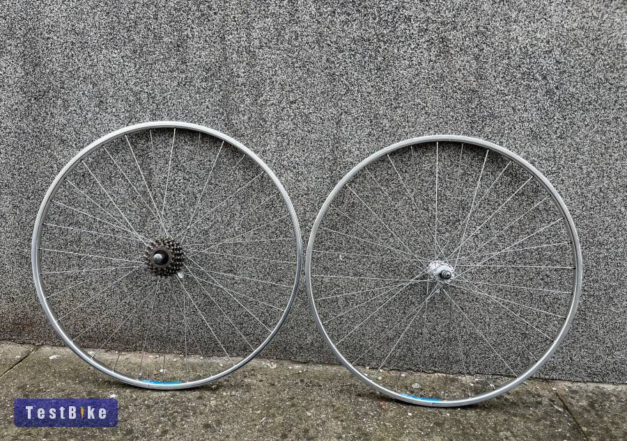 Ambrosio Gipiemme Sprint 6 sebességes országúti kerékszett