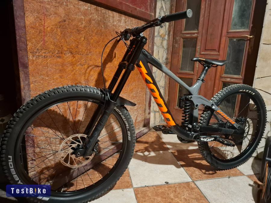 kona operator 2018 új allapotú, amíg a kiszemelt megvan