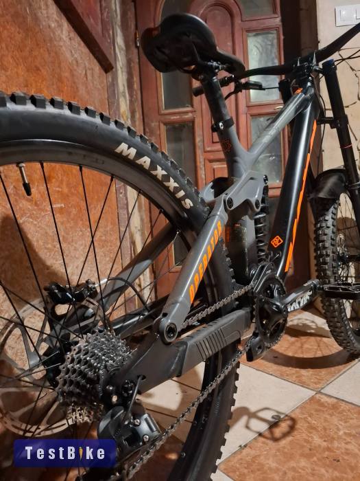 kona operator 2018 új allapotú, amíg a kiszemelt megvan